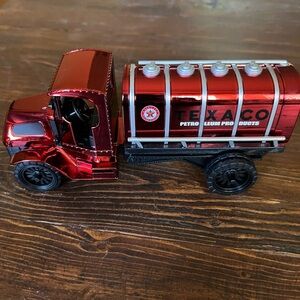 Vintage 1918 Mack AC Tanker Special Edition